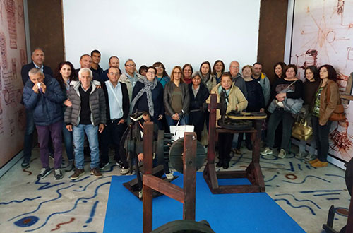 Comunità Alloggio Casa Capuani - Avellino