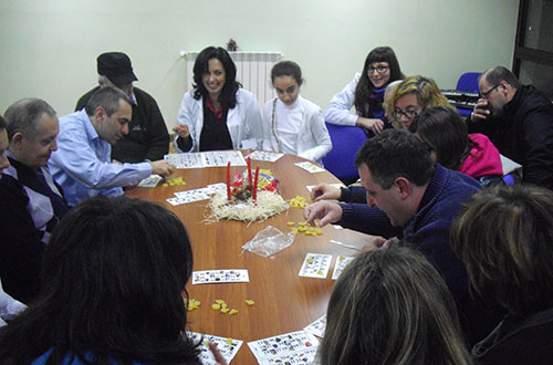 Comunità Alloggio Casa Capuani - Avellino