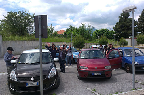 Comunità Alloggio Casa Capuani - Avellino