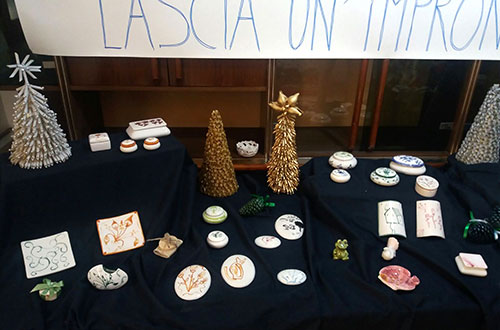 Comunità Alloggio Casa Capuani - Avellino