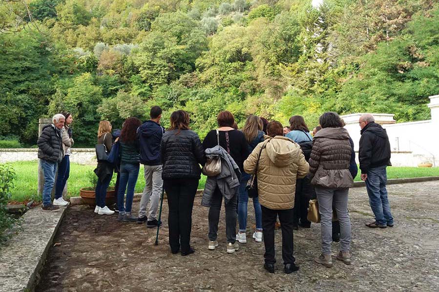 Comunità Alloggio Casa Capuani - Avellino