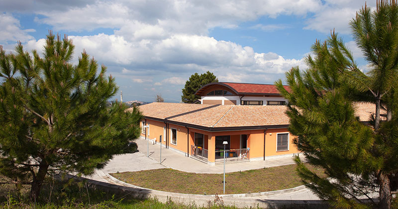 Comunità Alloggio Casa Capuani - Avellino