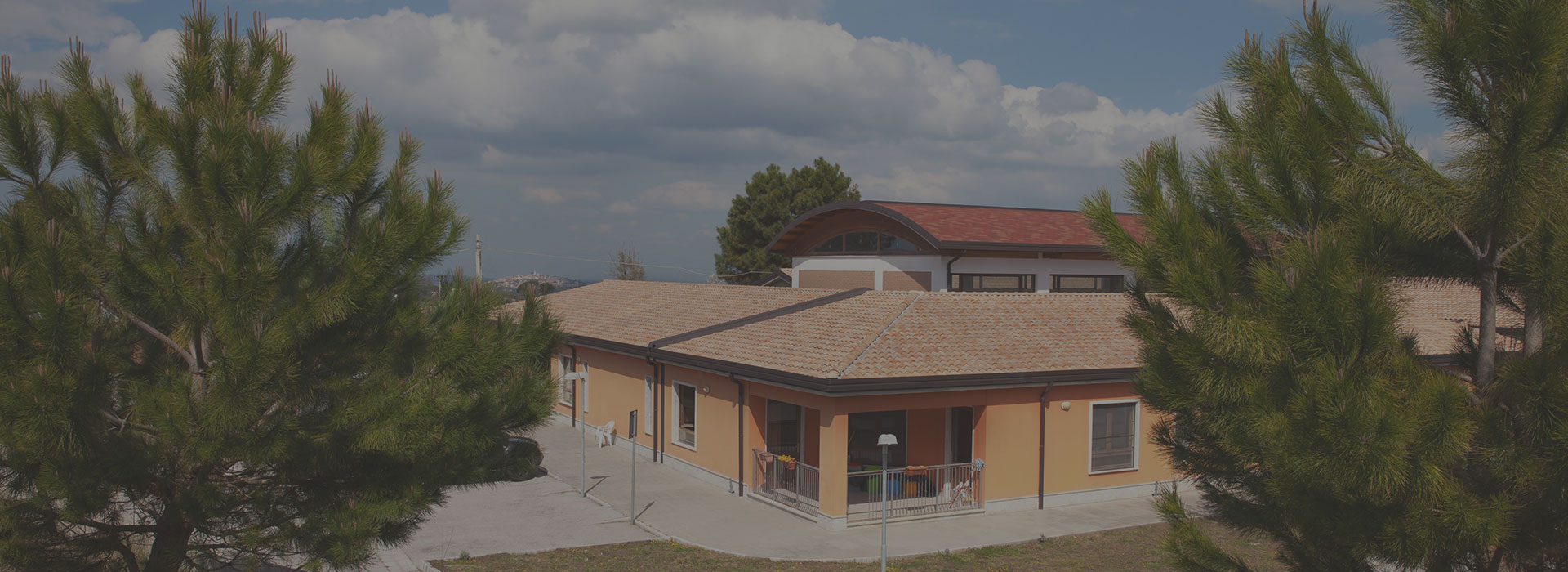 Comunità Alloggio Casa Capuani - Avellino