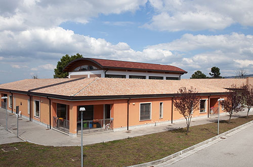 Comunità Alloggio Casa capuani - Avellino