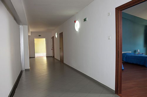 Residenza Psichiatrica Villa Serena - Avellino