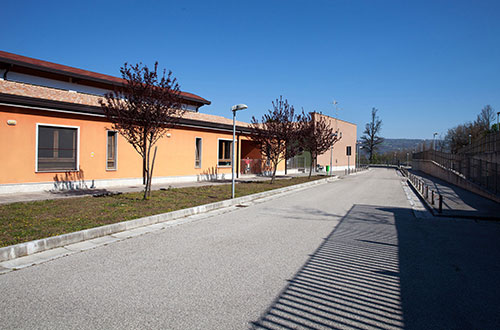 Residenza Psichiatrica Villa Serena - Avellino